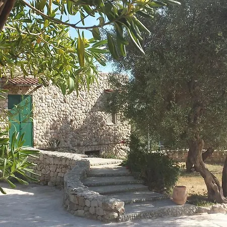 Il Giardino Del Fauno Appartamento Patù