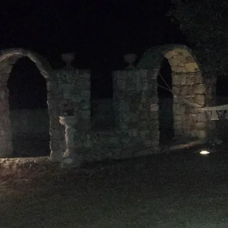 Апартаменты Il Giardino Del Fauno *