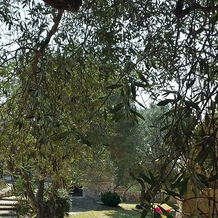 Il Giardino Del Fauno Appartamento *