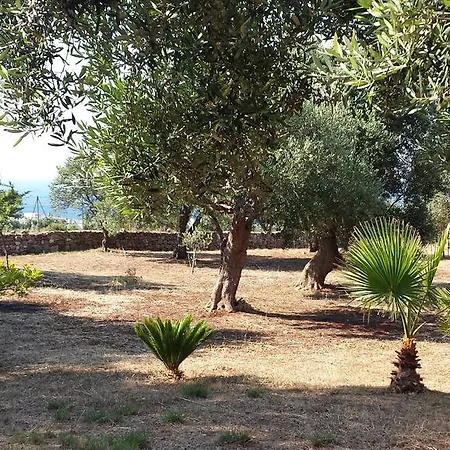 Il Giardino Del Fauno