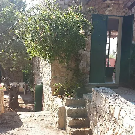 Il Giardino Del Fauno Appartamento