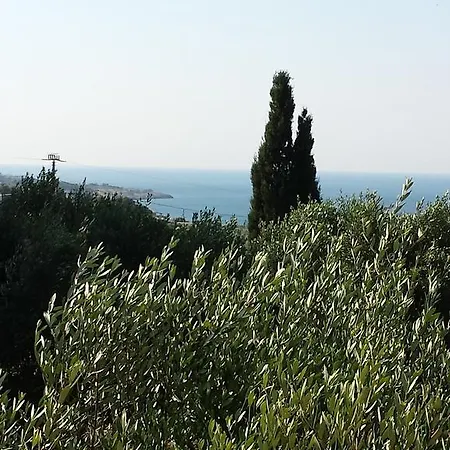 Il Giardino Del Fauno Appartamento *