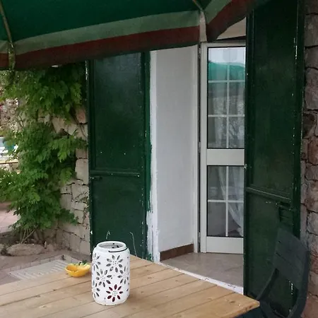 Il Giardino Del Fauno Апартаменты