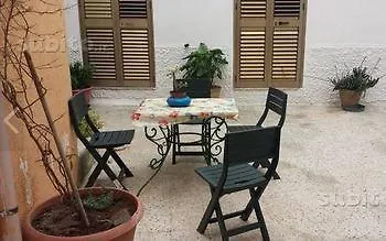 Il Giardino Del Fauno Апартаменты *