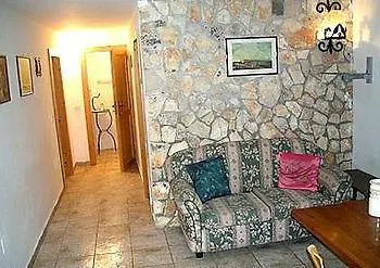 Апартаменты Il Giardino Del Fauno