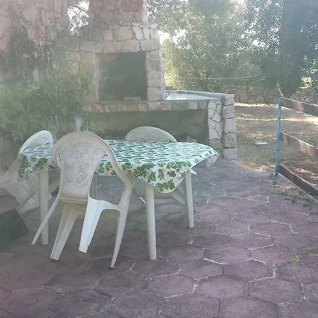 Appartement Minteco Patù