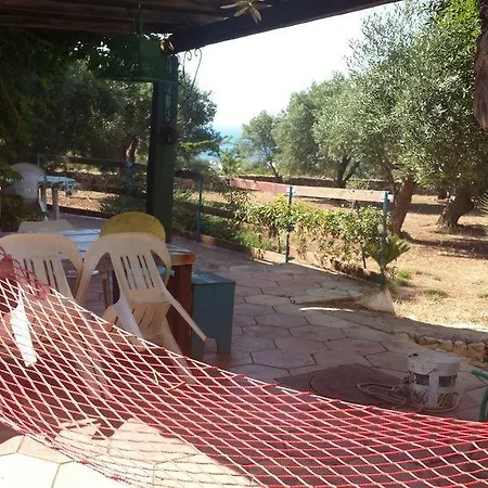 Il Giardino Del Fauno Апартаменты