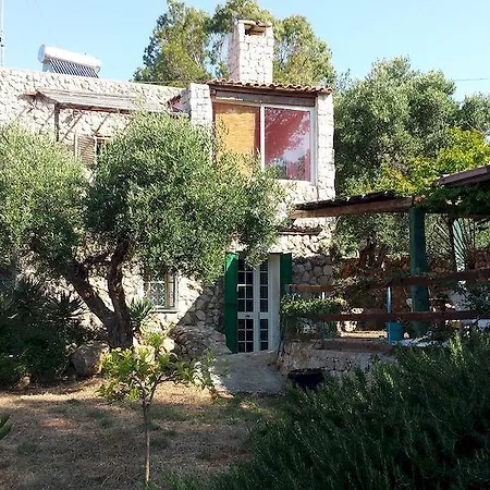 Appartement Minteco Patù