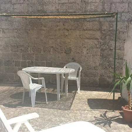 Appartement Minteco Patù