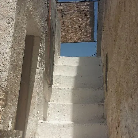 Appartement Minteco