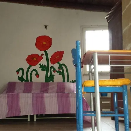 Il Giardino Del Fauno *