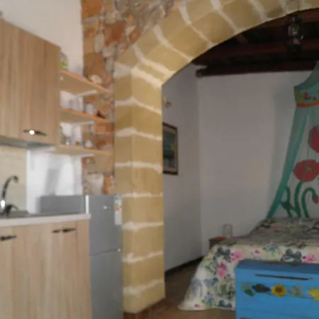 Minteco Appartement *