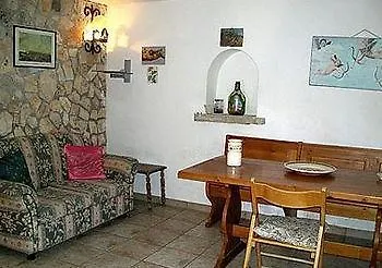 Apartamento Minteco Patù