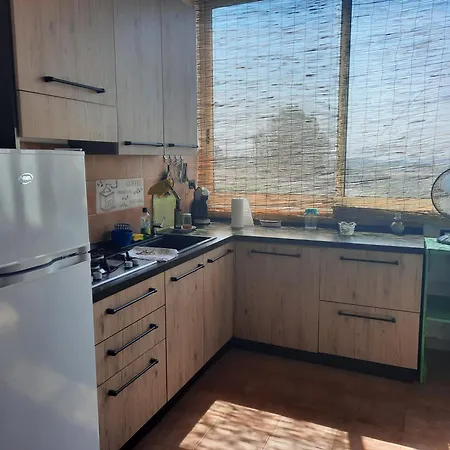 Appartement Minteco *