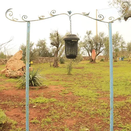Il Giardino Del Fauno Апартаменты *