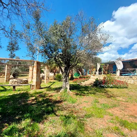 Appartamento Il Giardino Del Fauno