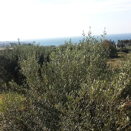 Appartamento Minteco *