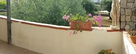 Il Giardino Del Fauno 아파트