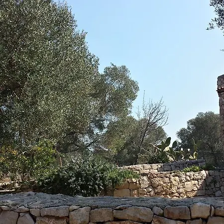 Il Giardino Del Fauno *