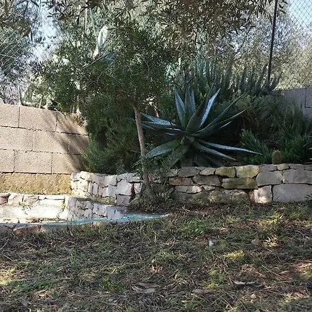 Il Giardino Del Fauno