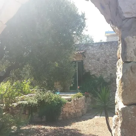 아파트 Il Giardino Del Fauno *