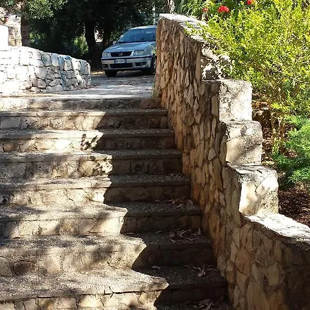 Minteco Appartamento Patù