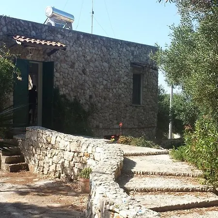 Il Giardino Del Fauno *