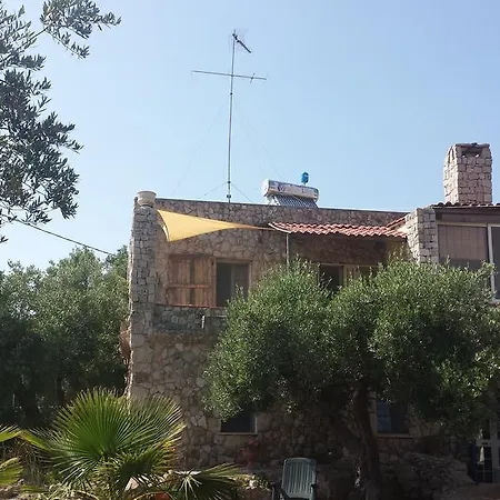 Minteco Apartment