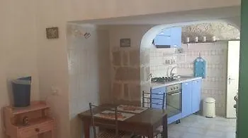 Apartment Il Giardino Del Fauno Patù