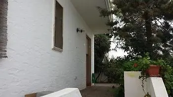 Il Giardino Del Fauno Apartment