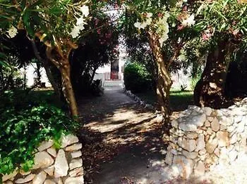 Apartment Il Giardino Del Fauno Patù