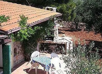 Appartamento Il Giardino Del Fauno