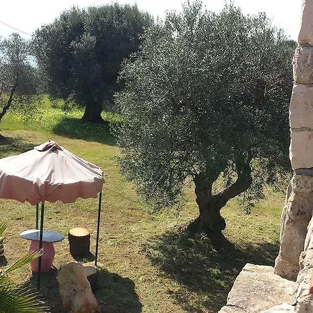 Il Giardino Del Fauno * 파투