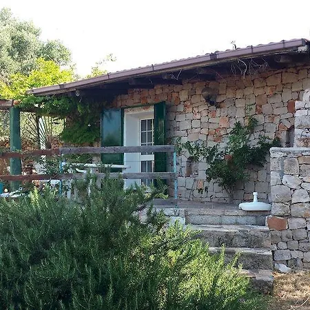 Il Giardino Del Fauno *
