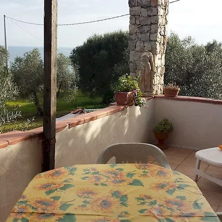 Il Giardino Del Fauno