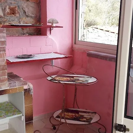 Il Giardino Del Fauno Patù