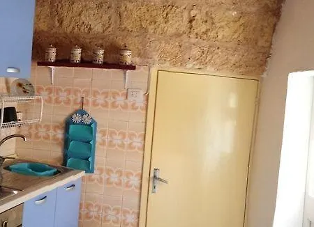 Il Giardino Del Fauno Apartment