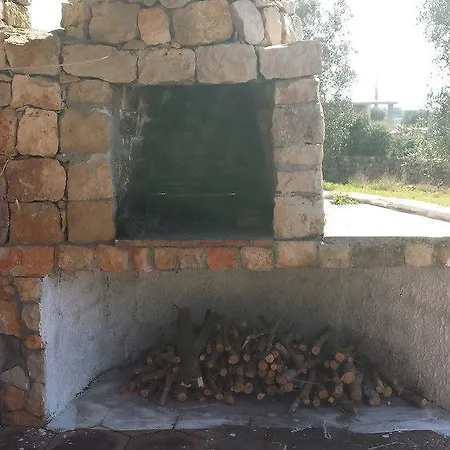Il Giardino Del Fauno