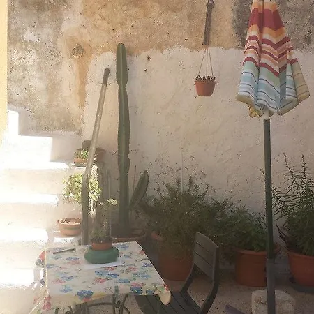 Il Giardino Del Fauno * Patù