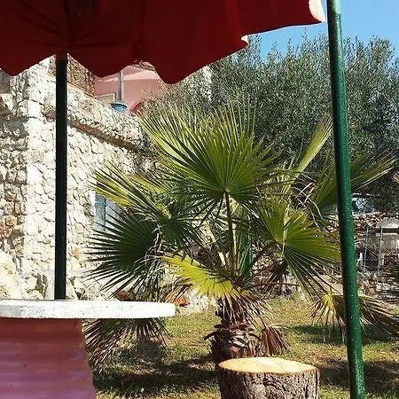 Il Giardino Del Fauno Appartamento
