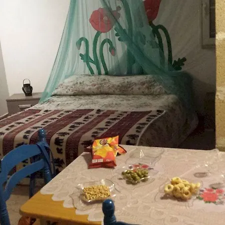 아파트 Il Giardino Del Fauno *