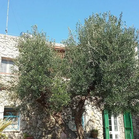Il Giardino Del Fauno Apartment Patù