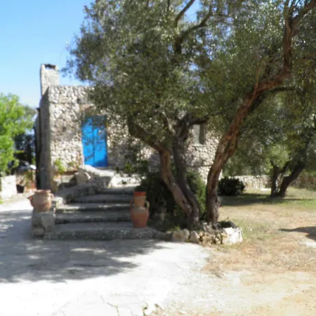 Appartement Minteco Patù