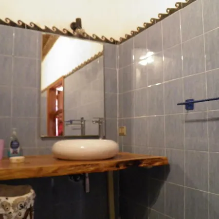 Appartamento Minteco *