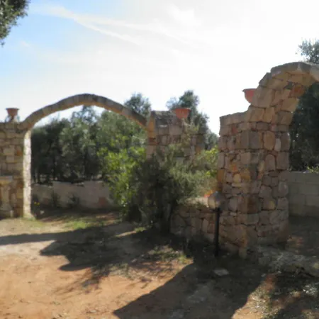 Il Giardino Del Fauno *