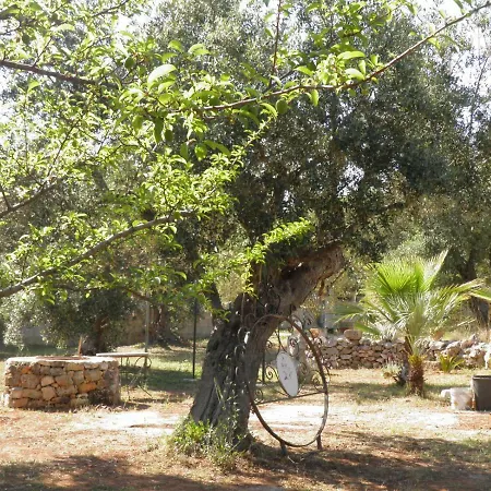 Il Giardino Del Fauno 파투