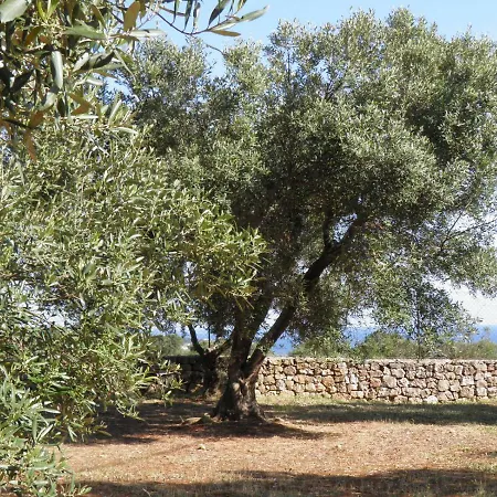 Il Giardino Del Fauno Apartment *
