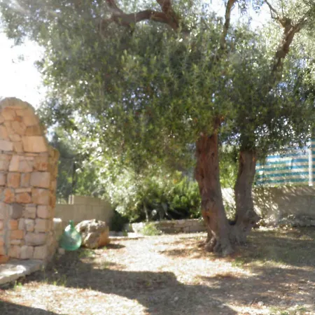 Il Giardino Del Fauno * Patù