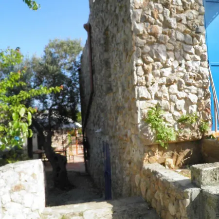 Il Giardino Del Fauno Patù