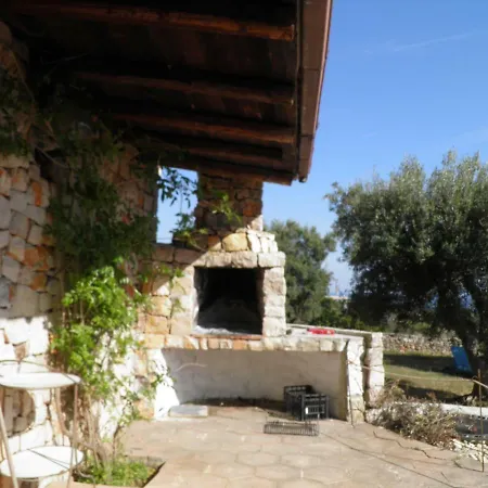 Il Giardino Del Fauno Apartment